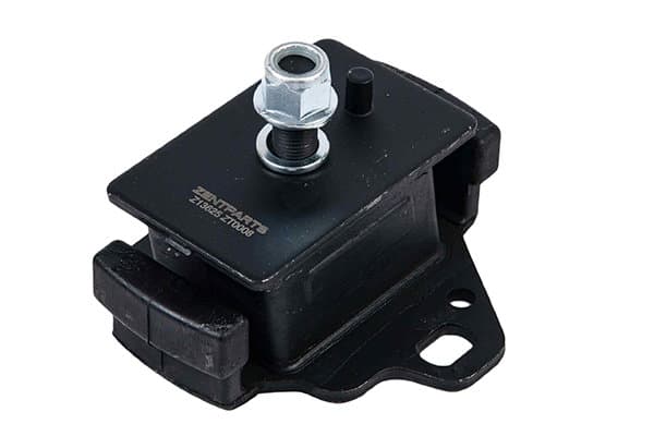 Engine mounting image