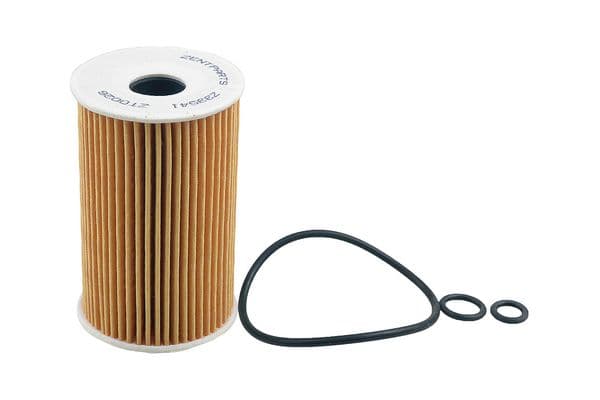 Engine Oil Filter image