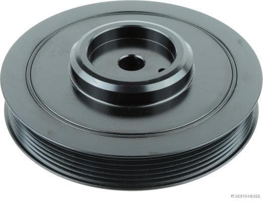 HERTH+BUSS JAKOPARTS J1090504 Alkūninio veleno skriemulys
