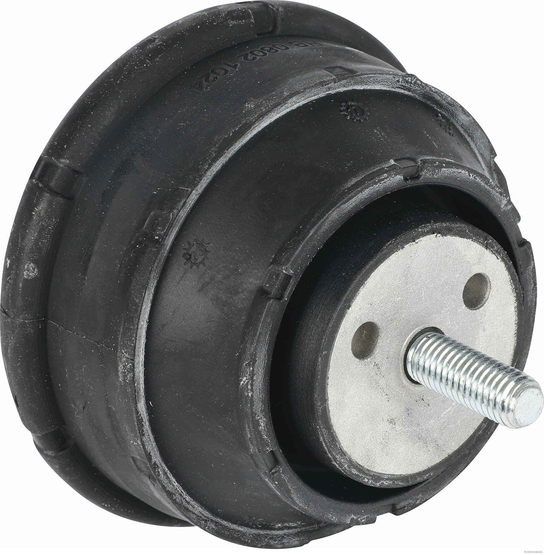 HERTH+BUSS JAKOPARTS J1790802 Variklio pagalvė
