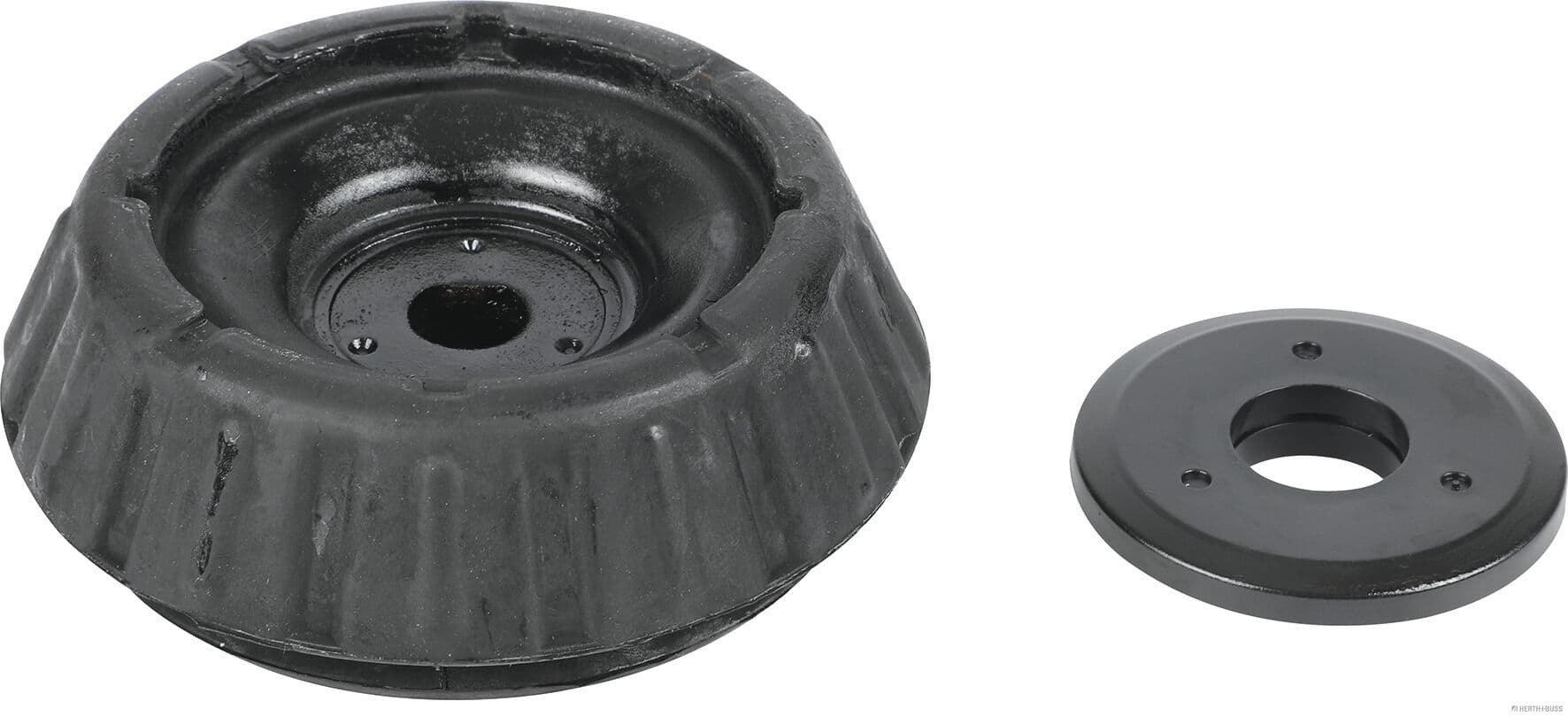 HERTH+BUSS JAKOPARTS J4420504 Remonto komplektas, pakabos statramstis