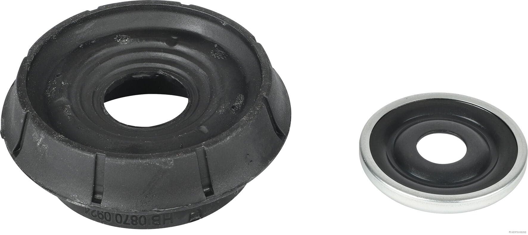 HERTH+BUSS JAKOPARTS J4420508 Remonto komplektas, pakabos statramstis