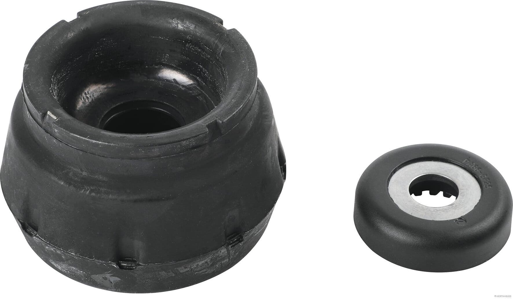 HERTH+BUSS JAKOPARTS J4420801 Remonto komplektas, pakabos statramstis