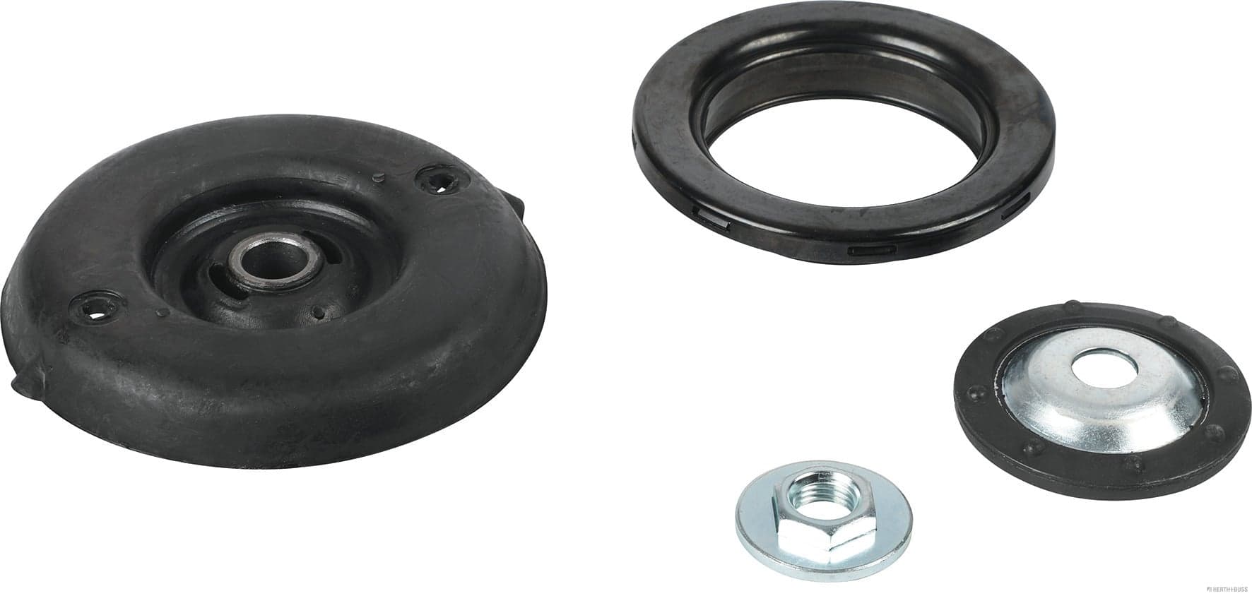 HERTH+BUSS JAKOPARTS J4420807 Remonto komplektas, pakabos statramstis