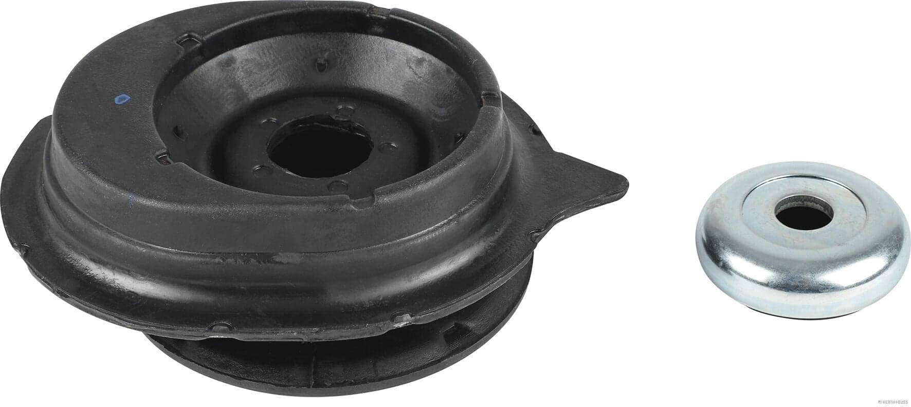 HERTH+BUSS JAKOPARTS J4420811 Remonto komplektas, pakabos statramstis