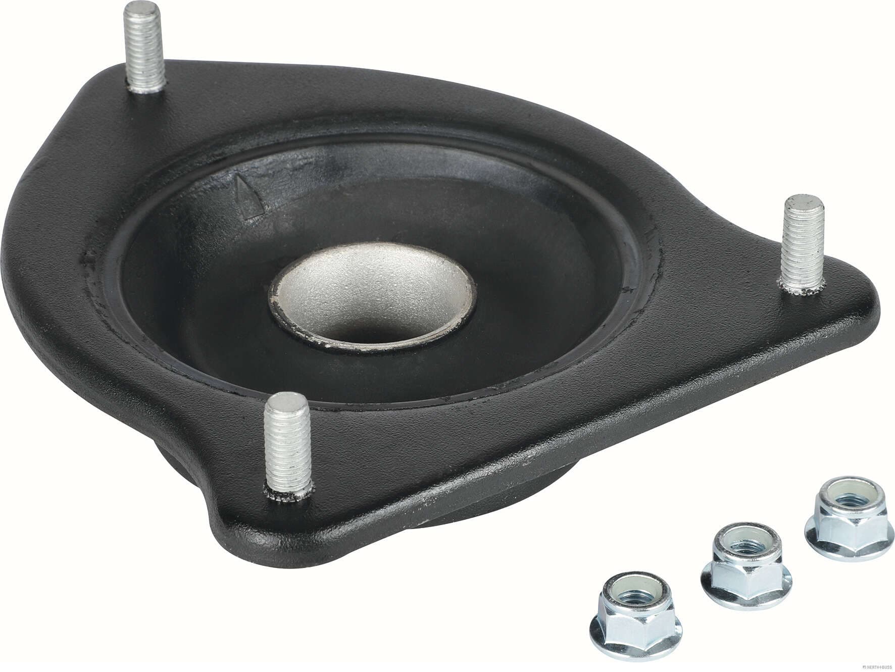 HERTH+BUSS JAKOPARTS J4420817 Remonto komplektas, pakabos statramstis