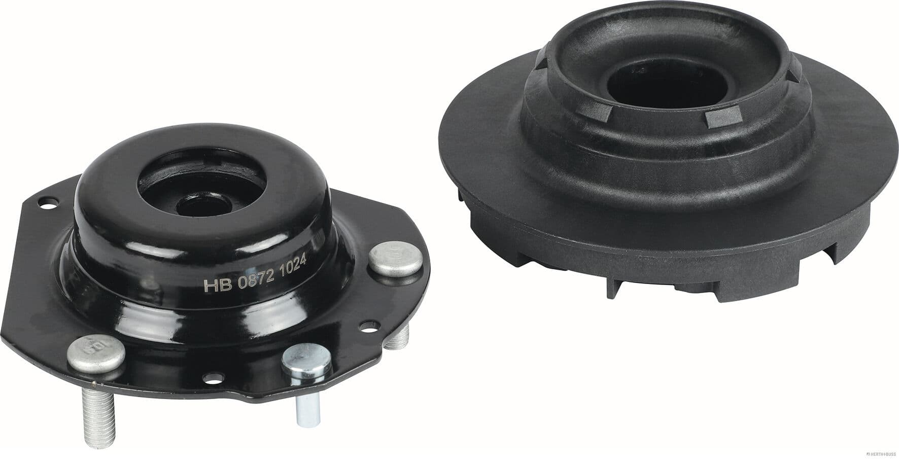 HERTH+BUSS JAKOPARTS J4420872 Remonto komplektas, pakabos statramstis