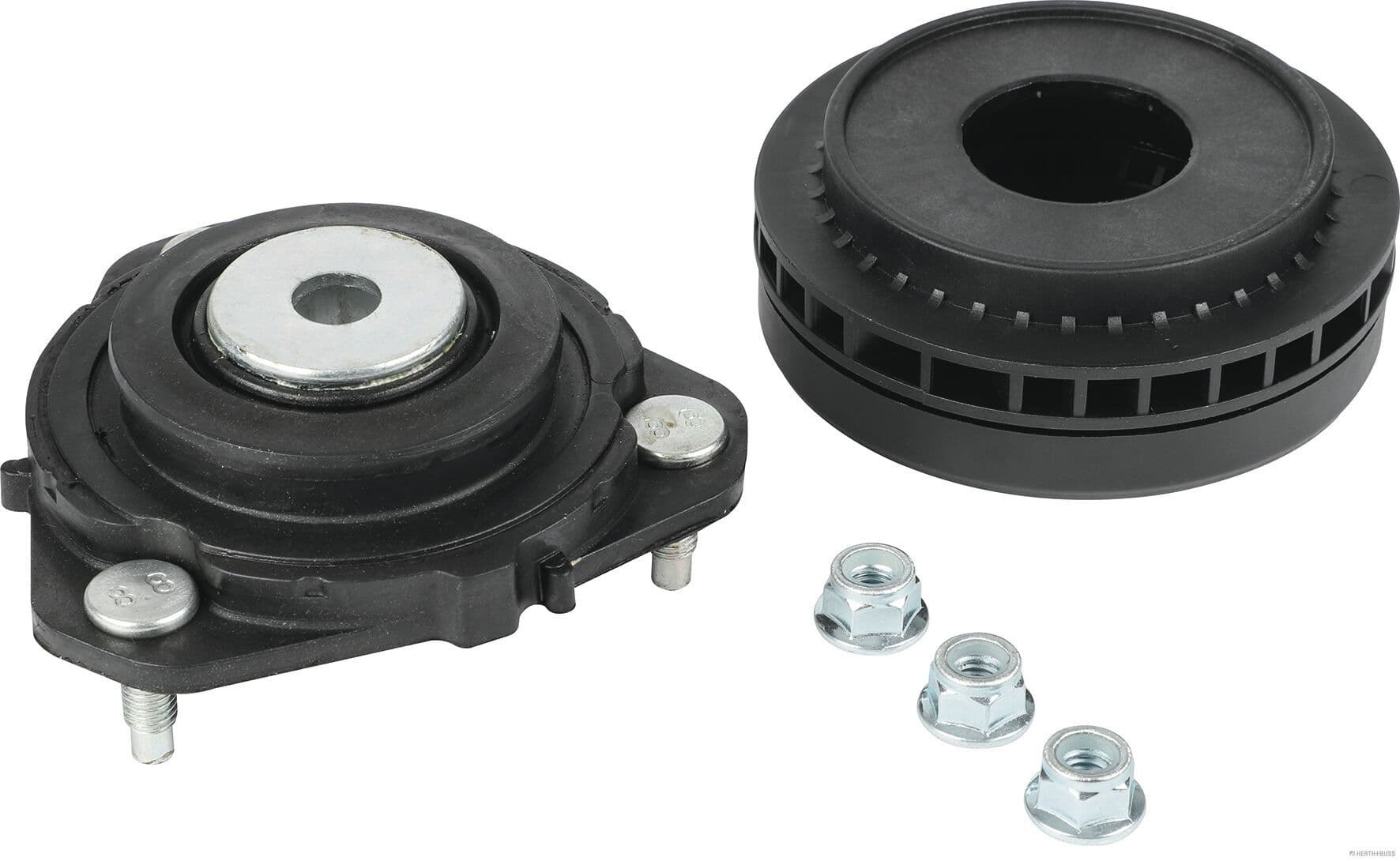 HERTH+BUSS JAKOPARTS J4423004 Remonto komplektas, pakabos statramstis