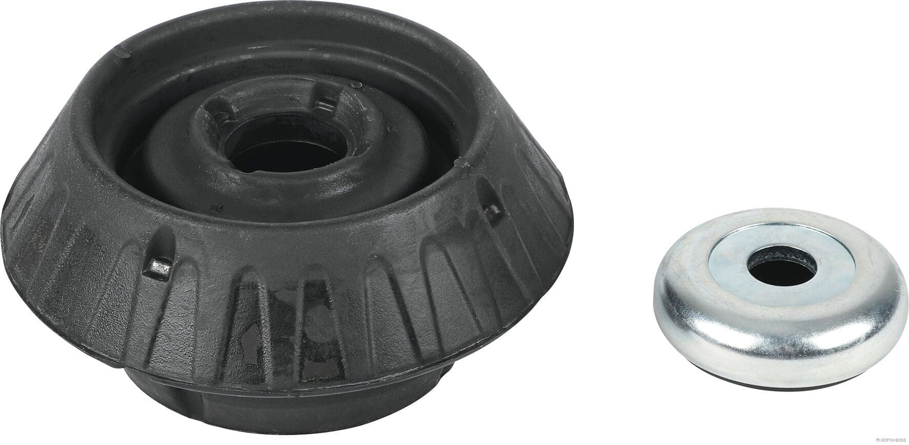 HERTH+BUSS JAKOPARTS J4424001 Remonto komplektas, pakabos statramstis