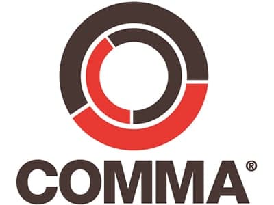 Comma ASW Pavarų dėžės alyva
