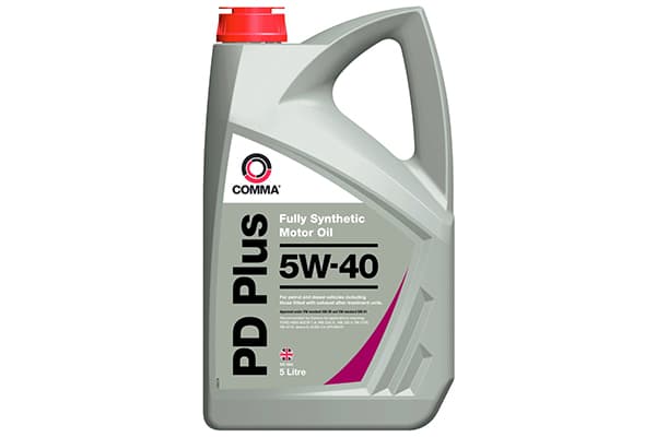 Comma DPD5L Variklio alyva