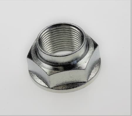 drive shaft nut image