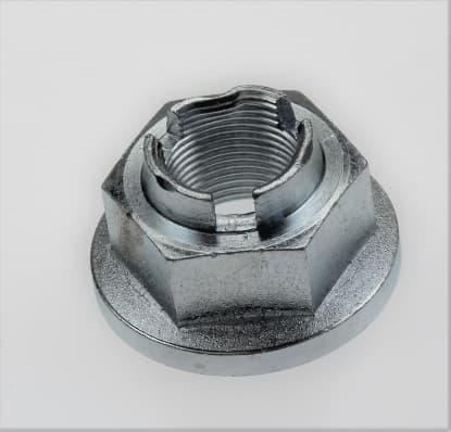drive shaft nut image