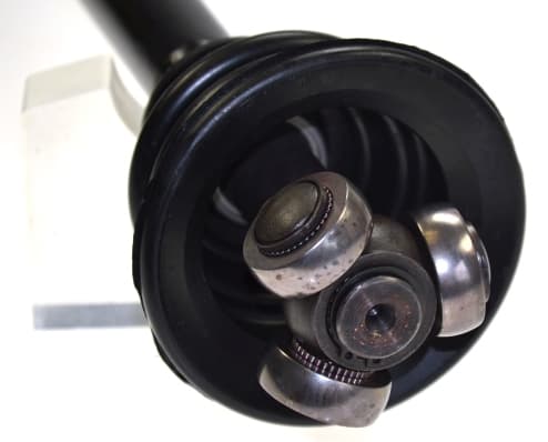 CV shaft image