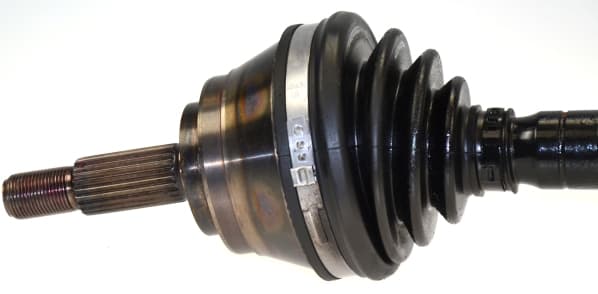 CV shaft image