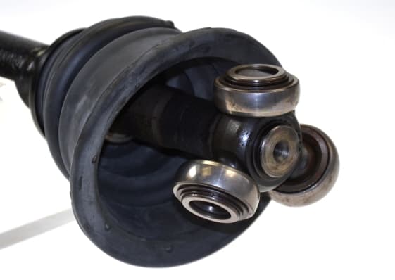 CV shaft image