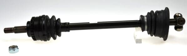 Pusašis — LÖBRO 304300