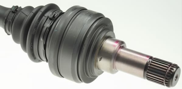 CV shaft image