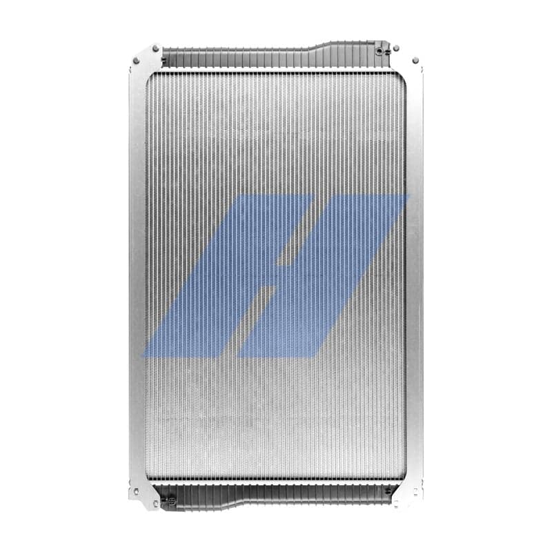Variklio aušinimo radiatorius — HIGHWAY AUTOMOTIVE 11031002