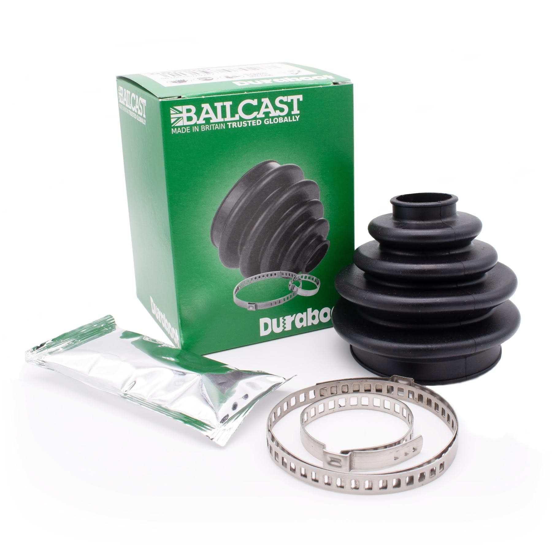 Bailcast DBC500