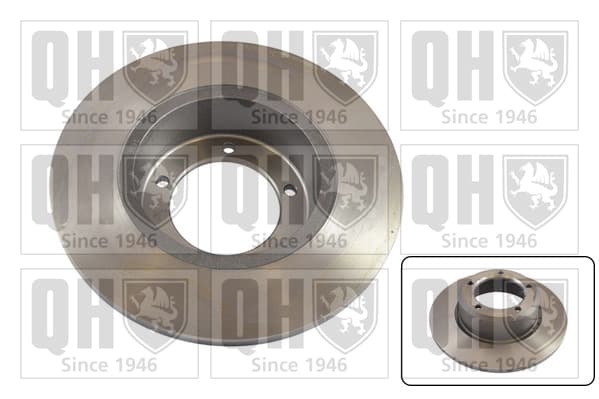 Brake rotor image
