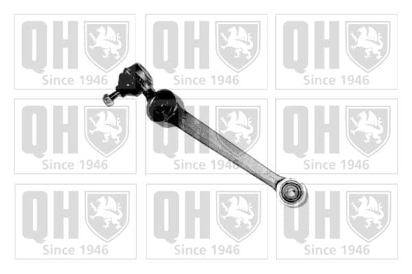 QUINTON HAZELL QSJ896S Pakabos svirtis