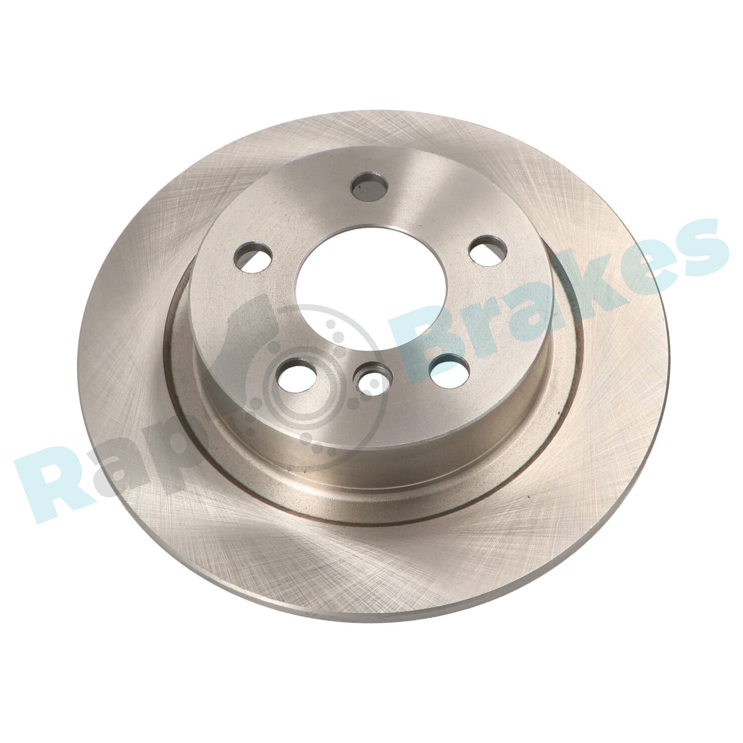 RAP BRAKES R-D1053