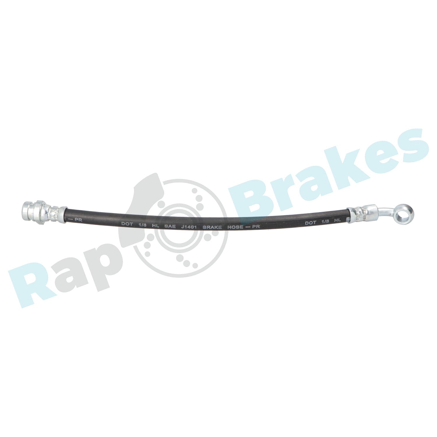RAP BRAKES R-H1053