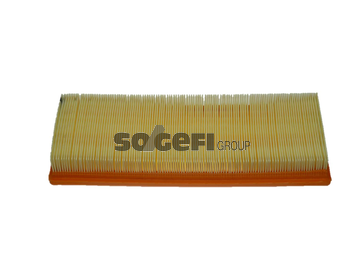 Air cleaner image