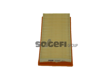 Air cleaner image