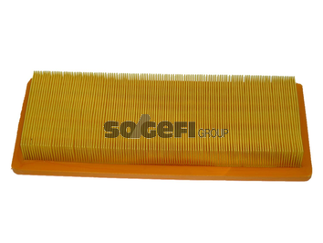 Air cleaner image