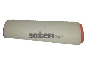 Air cleaner image
