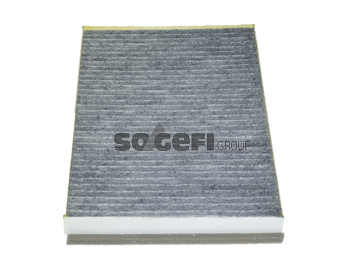 Filter, interior air image