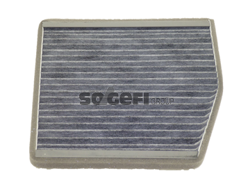 Filter, interior air image