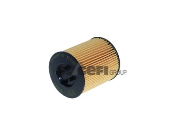 Engine Oil Filter image