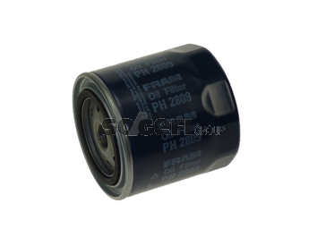 Engine Oil Filter image