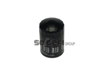 Engine Oil Filter image