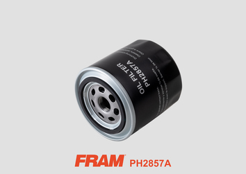 Engine Oil Filter image