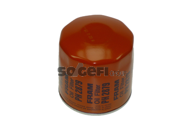Engine Oil Filter image
