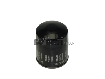 Engine Oil Filter image