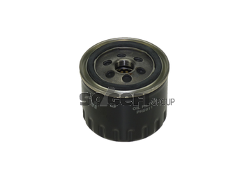 Engine Oil Filter image