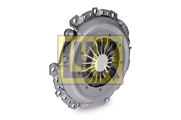 Schaeffler LuK 122 0277 10 Sankabos suspaudimo plokštelė
