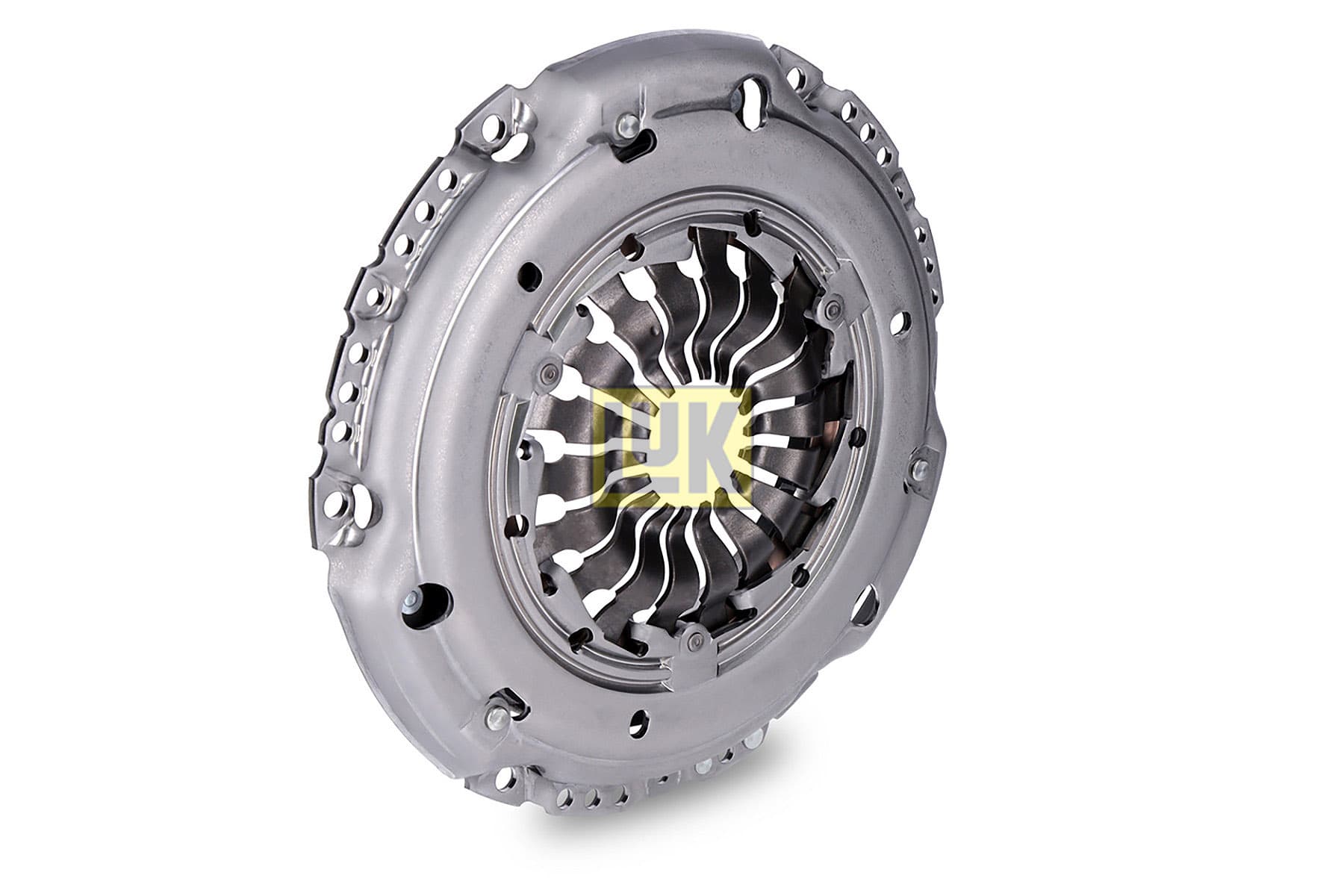 Schaeffler LuK 122 0492 10 Sankabos suspaudimo plokštelė
