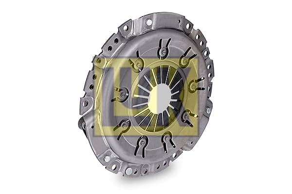 Sankabos suspaudimo plokštelė — Schaeffler LuK 123 0099 10