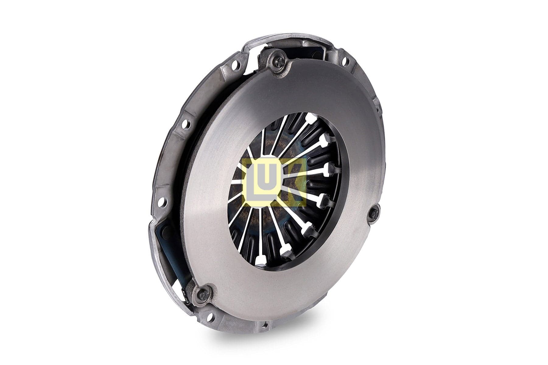 Sankabos suspaudimo plokštelė — Schaeffler LuK 123 0449 10