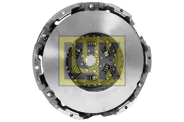 Sankabos suspaudimo plokštelė — Schaeffler LuK 228 0098 10