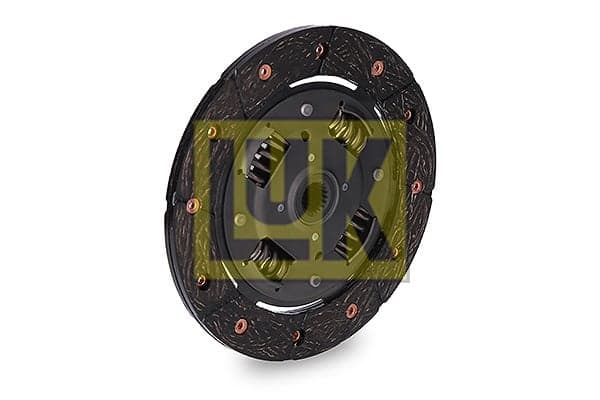 Sankabos diskas (Schaeffler LuK 317 0017 17)