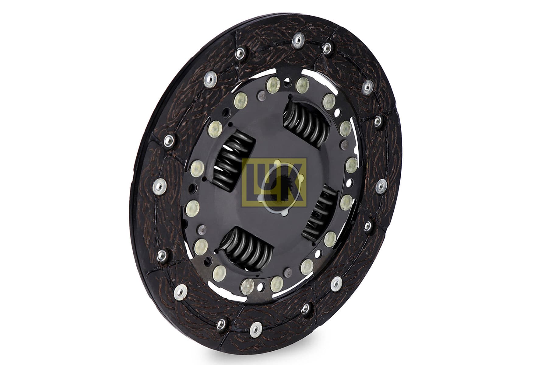 Schaeffler LuK 320 0375 10 Sankabos diskas