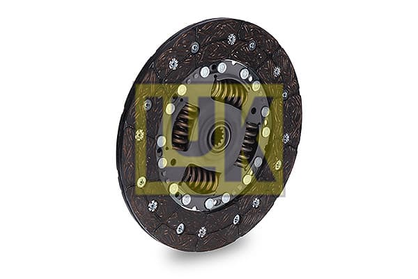 clutch coupling disc image