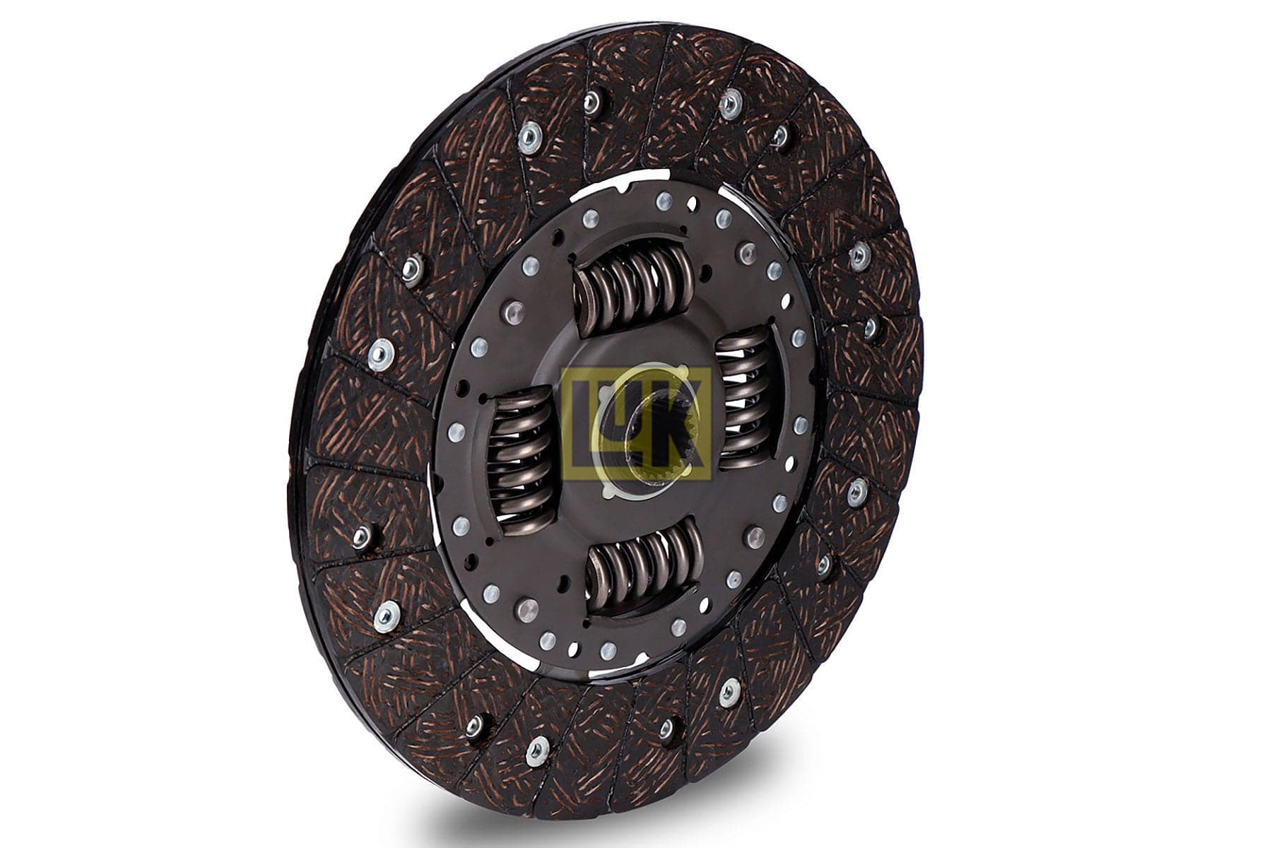 Sankabos diskas — Schaeffler LuK 324 0142 10